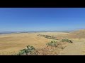 wind wolves preserve Bakersfield ca 음정이 불안한 휘파람소리 ㅎㅎ ( 영상 끝부분 산책하고 있었는데 갑자기 등장한 ㄷㄷㄷ 소름주의 )