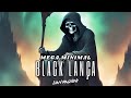 MEGA MINIMAL - BLACK LANÇA