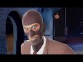 TF2 Spy - Never Gonna give You Up (AI cover)