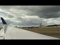 767 Takeoff LHR