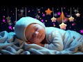 Sleep baby 🌙 Soothing Bedtime Lullabies for Tranquil Baby Sleep 💤 Relaxing Songs For Instant Sleep