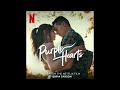 Sofia Carson -  Purple Hearts - Original Soundtrack - Netflix