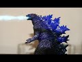 Godzilla vs shin Godzilla teaser.