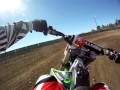 My First Time Riding A Dirtbike