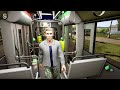 Bus Simulator 21 NEXT STOP | TRAM