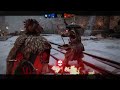 For Honor part 1