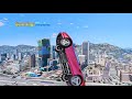 GTA 5 Epic Ragdolls/Spiderman Compilation vol.2 (Euphoria Physics, Fails, Jumps, Funny Moments)