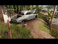 Far Cry 6 Livestream Video 4  Ein Pferd.