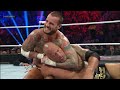 FULL MATCH — The Rock vs. CM Punk – WWE Championship Match: WWE Elimination Chamber 2013