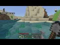 How To Overcome Obstacles! | Minecraft Lets Play - Episode 2