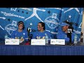 Postgame – Coach Inouye-Perez, Jadelyn Allchin & Sharlize Palacios (May 19, 2024)