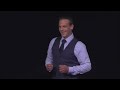 How to Deal with Difficult People | Jay Johnson | TEDxLivoniaCCLibrary