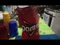 Cearense COMENDO Doritos pela PRIMEIRA vez