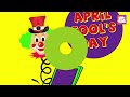 April Fool's Day!! Harmless Prank Ideas|