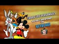 Mickey Mouse vs Bugs Bunny. Épicas Batallas de Rap del Frikismo S2 | Keyblade