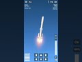 Old Vs New Orbital Rockets