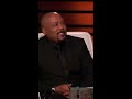 Mark's in his element | Shark Tank US #shorts