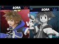 Can Sora Counter ANYTHING? -- Random Smash Ultimate Facts