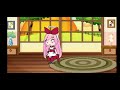 SUPER SHORT GACHA STORY #GACHASTORY #GACHALIFE #STORY