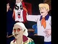 Jimmy Saville and them pesky kids