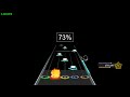 Clone Hero: Skillet - Whisper in the dark