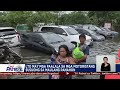 Mga repair shop pinipilahan ng mga sasakyang binaha |TV Patrol