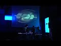 Xcreenplay with Armand Bernardi live at Ambient Chaos:Spectrum