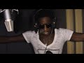ARCHIVES: YOUNG THUG IN-STUDIO shot by SEVVYN