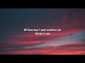 Morgan Wallen - Wasted On You (Lyrics)