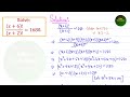 Math Olympiad Question | Nice Algebra Equation Solving | You should be able to solve this!#olympiad