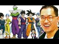 What is the Future of Dragon Ball Super Following the Untimely Death of Akira Toriyama