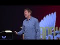 Hearing God  |  Acts 21  |  Gary Hamrick