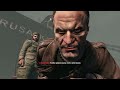 Os melhores jogos de Guerra - Call of Duty: Black Ops - Primeira hora - 4K - Leg PTBR