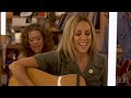 Sheryl Crow: NPR Music Tiny Desk Concert