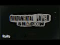 ||ΔUNCOMING AU...Δ||FUNDAMENTAL PAPER SHADOW AU||itz_zoya||