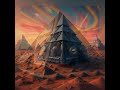 Alien Pyramids (Pink Floyd: Ummagumma: Sysyphus Part: IV-Edited)