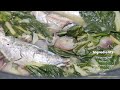 Nilagang Galunggong Recipe | Traditional Filipino Fish Soup