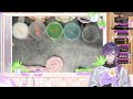 【HANDCAM】first time playing with slime!【NIJISANJI EN | Uki Violeta】