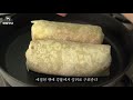 Really delicious, too easy, cheeseburger burrito | Beef burrito | How to Make Burrito | Tortilla