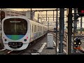 鉄道PV  悲しみなんて笑い飛ばせ