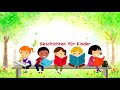 DIE OLCHIS ALLEIN ZU HAUS Geschichten für Kinder | STORIES AND TALES