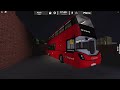 I REGRET buying this bus in Croydon ROBLOX - don't make the same mistake!