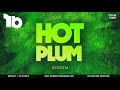 Hot Plum Riddim Instrumental 