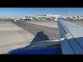 [4K] – Full Flight – United Airlines – Airbus A320-232 – DEN-ONT – N430UA – UA430 – IFS 860