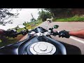 Apache RR310 | Onboard | TWISTIES | Ride in the Mountains 1