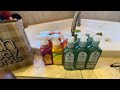 Part 1 - Bath and Body Works SAS Mini Soap Haul for Friend/Coworker 🧼🛍️