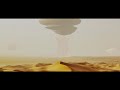 Dune inspired short Animation made with blender PART 1
