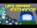 UPLAND METAVERSE - UPX SPARK EXCHANGE - Jingle
