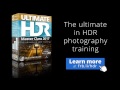 Aurora HDR: How to Control the HDR Look of your images