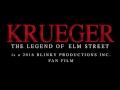 KRUEGER : The Legend of Elm Street